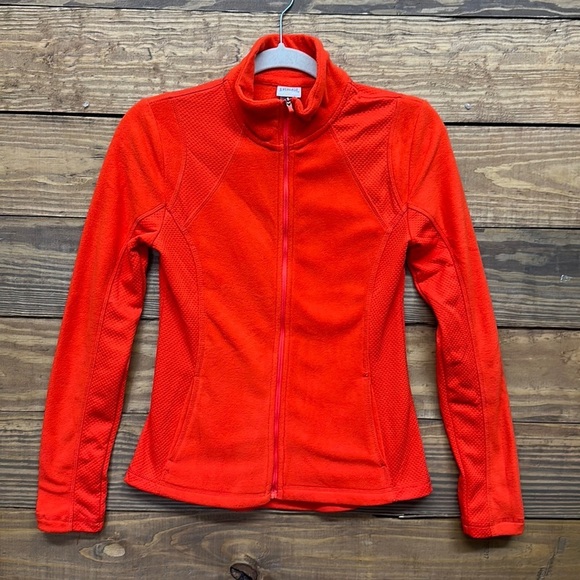 Everlast Jackets & Blazers - Everlast Fleece Zip Jacket